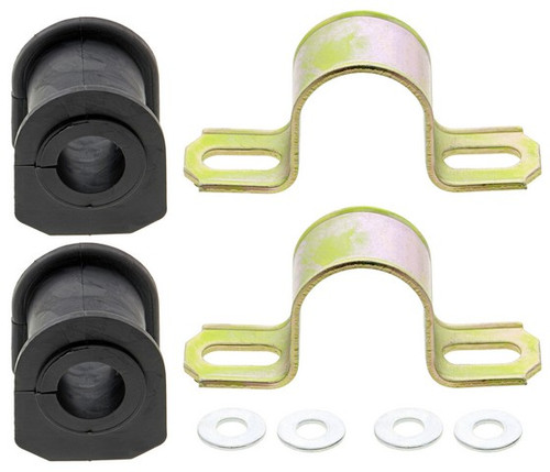 Suspension Stabilizer Bar Bushing Mevotech MS504228 fits 10-15 Chevrolet Camaro