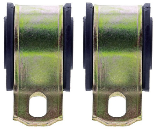 Suspension Stabilizer Bar Bushing Mevotech MS504228 fits 10-15 Chevrolet Camaro