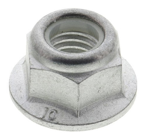 Steering Tie Rod End Mevotech MS506143 fits 17-21 Chevrolet Bolt EV