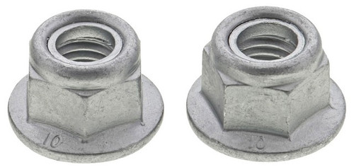 Suspension Stabilizer Bar Link Kit Mevotech MS508232 fits 16-19 Buick Cascada