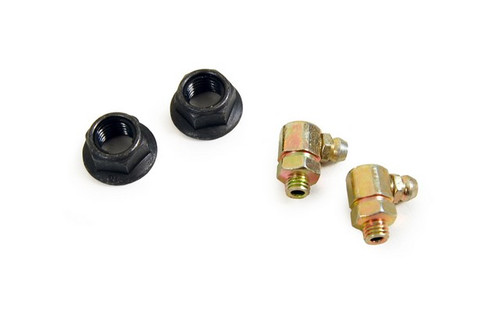 Suspension Stabilizer Bar Link Kit Mevotech MS50855 fits 08-15 Cadillac CTS