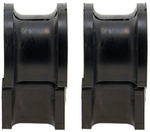 Suspension Stabilizer Bar Link Bushing Mevotech fits 07-10 GMC Sierra 1500