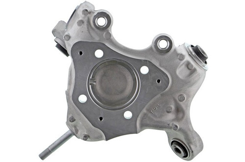 Suspension Knuckle Mevotech MS60046 fits 08-12 Honda Accord