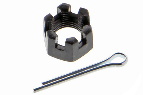 Steering Tie Rod End Mevotech MS60632 fits 09-14 Acura TL