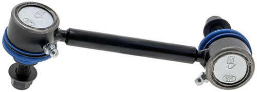 Suspension Stabilizer Bar Link Kit Mevotech MS608140 fits 15-20 Acura TLX