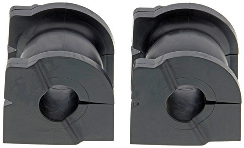 Suspension Stabilizer Bar Bushing Kit Mevotech MS608162 fits 13-17 Honda Accord