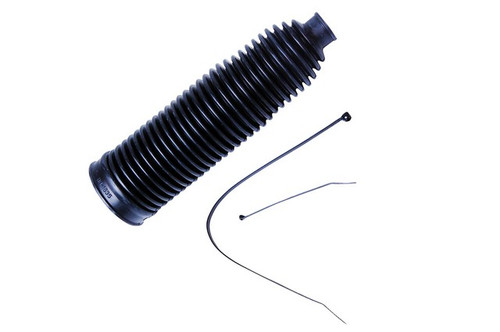 Rack and Pinion Bellows Kit-Bellow Kit Mevotech MS70003 fits 02-05 Audi A4