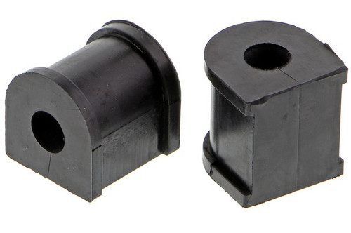 Suspension Stabilizer Bar Bushing Kit Mevotech fits 06-13 Mazda MX-5 Miata