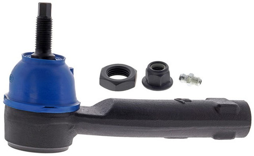 Steering Tie Rod End Mevotech MS90685 fits 20-22 Kia Soul