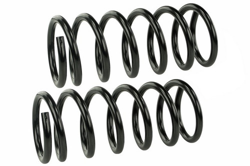 Coil Spring Set Mevotech SMS30027 fits 07-12 Nissan Altima