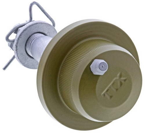 Mevotech TTX TXMS25575 - Suspension Ball Joint, Lower