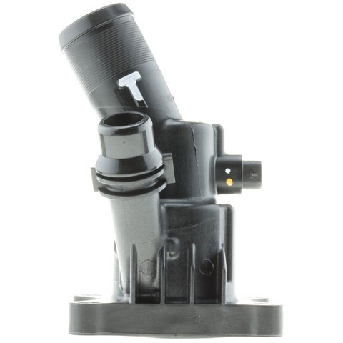 Engine Coolant Thermostat Housing Assembly-Integrated Housing Thermostat Motorad