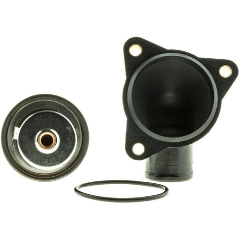 Engine Coolant Thermostat Housing Assembly-Kit Motorad 5172KT
