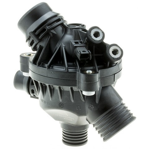 Engine Coolant Thermostat Housing Assembly-Integrated Housing Thermostat Motorad