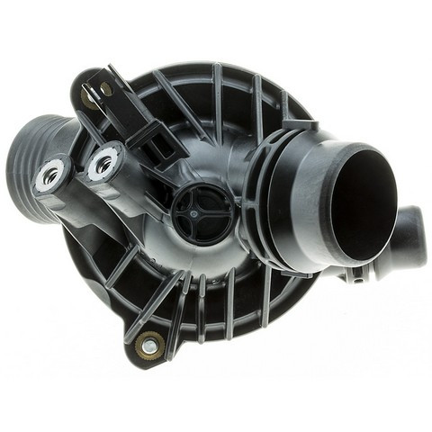 Engine Coolant Thermostat Housing Assembly-Integrated Housing Thermostat Motorad