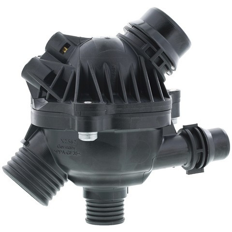 Engine Coolant Thermostat Housing Assembly-Integrated Housing Thermostat Motorad
