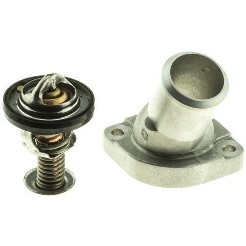 Engine Coolant Thermostat Housing Assembly-Kit Motorad 6133KT