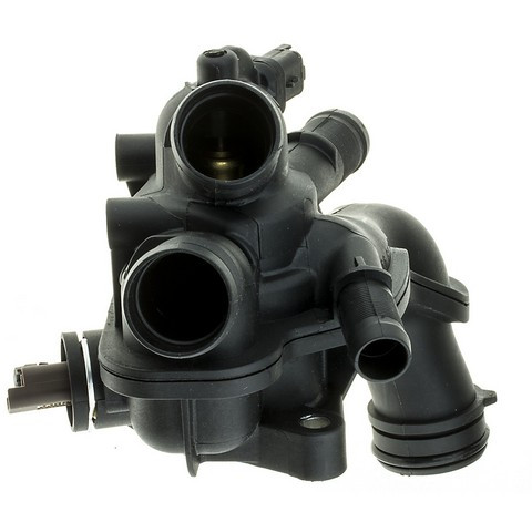 Engine Coolant Thermostat Housing Assembly-Integrated Housing Thermostat Motorad