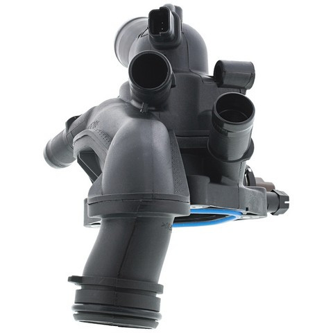 Engine Coolant Thermostat Housing Assembly-Integrated Housing Thermostat Motorad