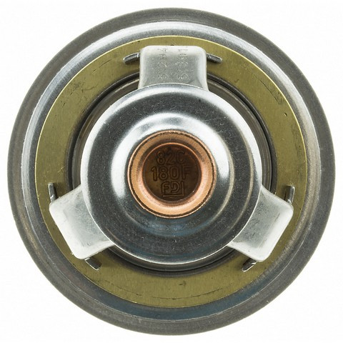 Engine Coolant Thermostat-Fail-safe Coolant Thermostat Motorad 7298-180