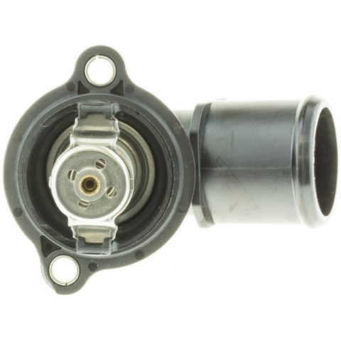 Engine Coolant Thermostat Housing Assembly-Integrated Housing Thermostat Motorad