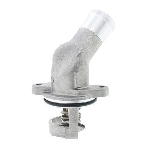 Engine Coolant Thermostat Housing Assembly-Integrated Housing Thermostat Motorad