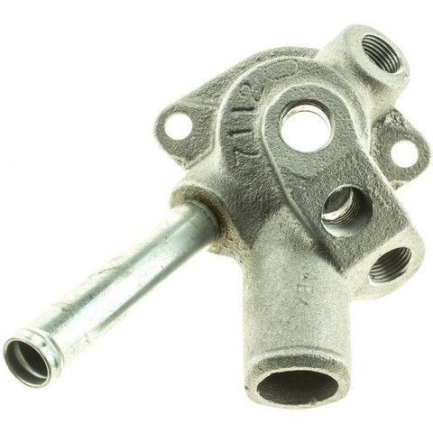 Engine Coolant Thermostat Housing-Water Outlet Motorad CH2065