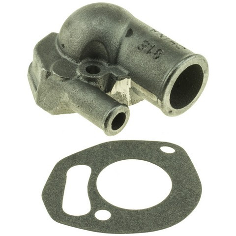 Engine Coolant Water Outlet Motorad CH4815