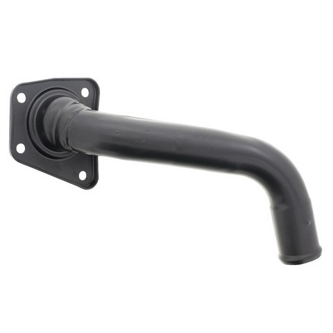 Engine Coolant Thermostat Housing-Water Outlet Motorad CH6132