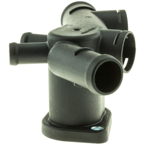 Engine Coolant Thermostat Housing-Water Outlet fits 99-10 VW Beetle 2.0L-L4