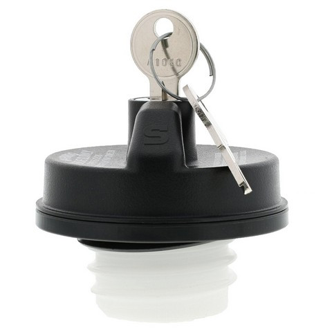 Fuel Tank Cap-Keyed Alike Motorad MGC239KA