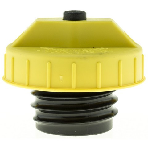 Fuel Tank Cap-Push Vent Motorad MGC619