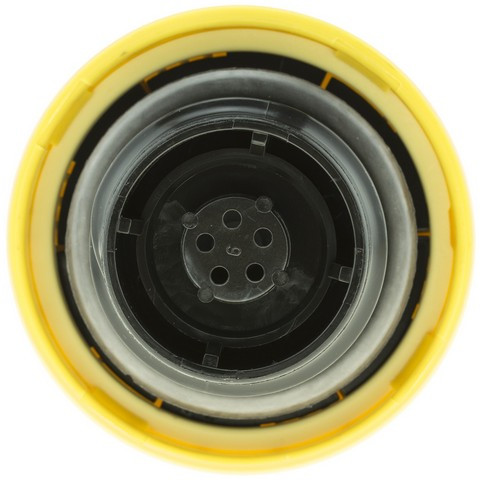 Fuel Tank Cap-Push Vent Motorad MGC619