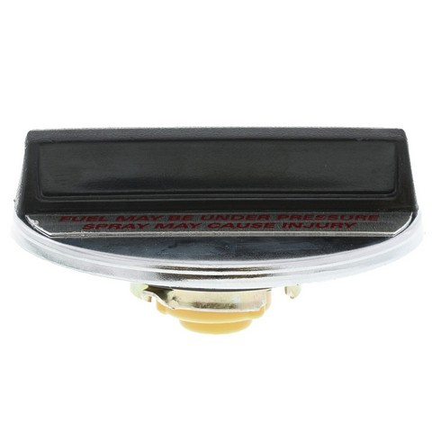 Fuel Tank Cap-Standard Motorad MGC49