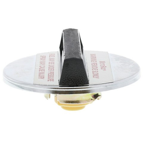 Fuel Tank Cap-Standard Motorad MGC49