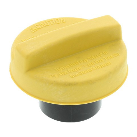 Fuel Tank Cap-Standard Motorad MGC637