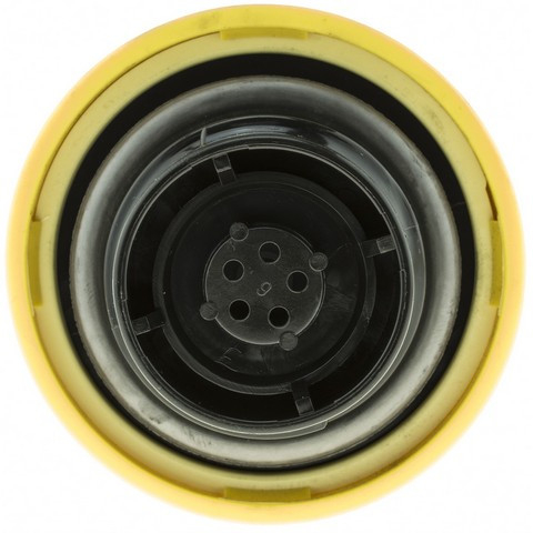 Fuel Tank Cap-Standard Motorad MGC637