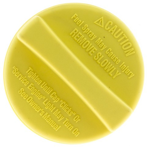 Fuel Tank Cap-Standard Motorad MGC637