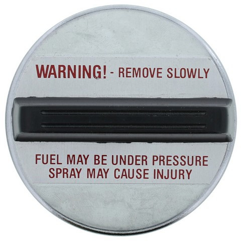 Fuel Tank Cap-Standard Motorad MGC727