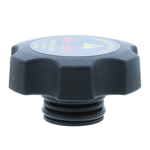 Engine Coolant Reservoir Cap-Standard Radiator Cap Motorad T61