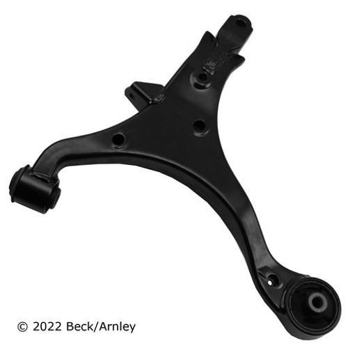 Beck/Arnley Suspension Control Arm P/N:102-5487