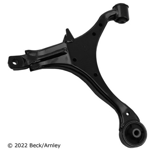 Beck/Arnley Suspension Control Arm P/N:102-5487