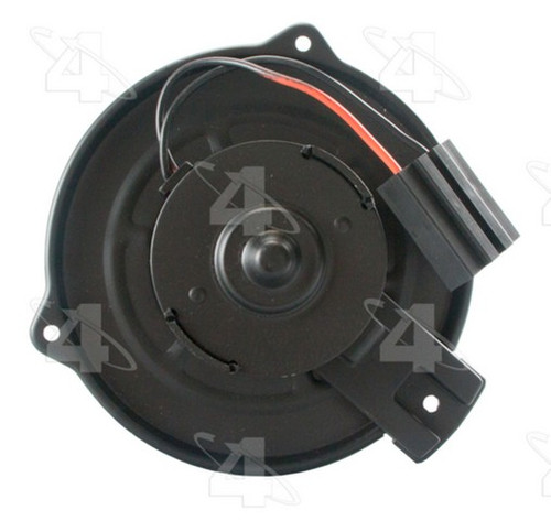 HVAC Blower Motor 4 Seasons 75072