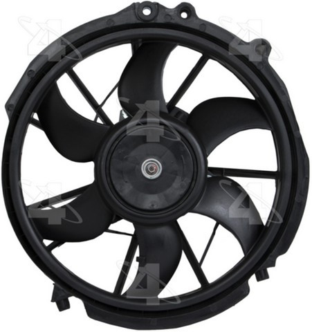A/C Condenser Fan Assembly-Condenser Fan Assy. 4 Seasons 75213