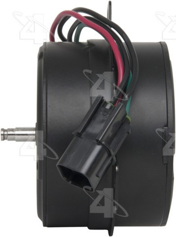 Engine Cooling Fan Motor 4 Seasons 75766