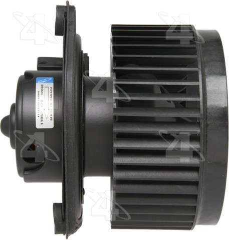 HVAC Blower Motor 4 Seasons 75862