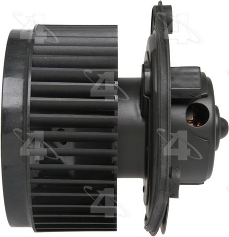 HVAC Blower Motor 4 Seasons 75862
