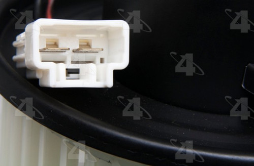 HVAC Blower Motor 4 Seasons 76912