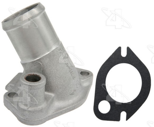 Engine Coolant Water Outlet 4 Seasons 85189