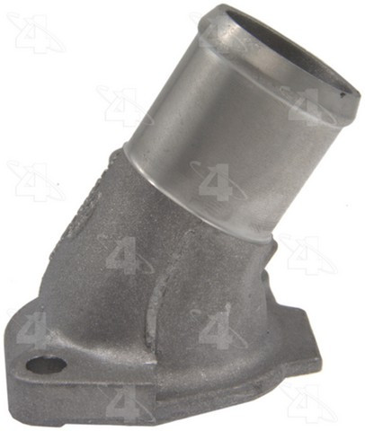Engine Coolant Water Outlet 4 Seasons 85189